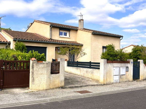 Offres de vente Maison Limoux 11300