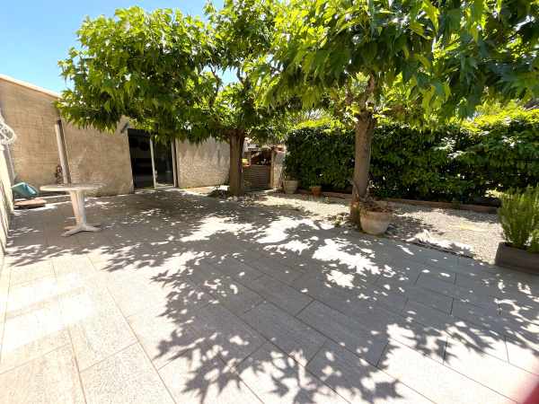 Offres de vente Maison Limoux 11300