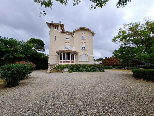 Offres de vente Château Saint-Couat-d'Aude 11700
