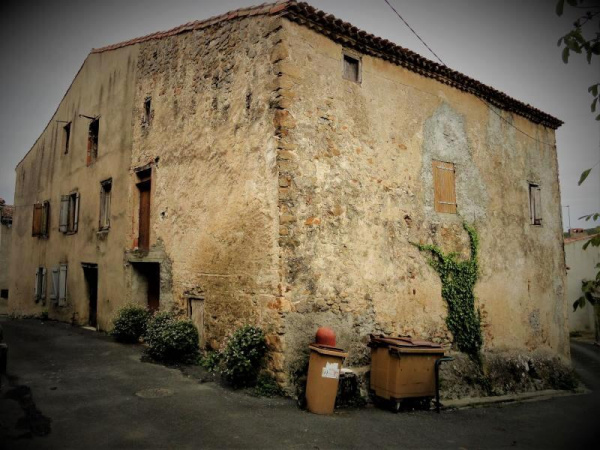 Offres de vente Maison de village Saint-Julia-de-Bec 11500