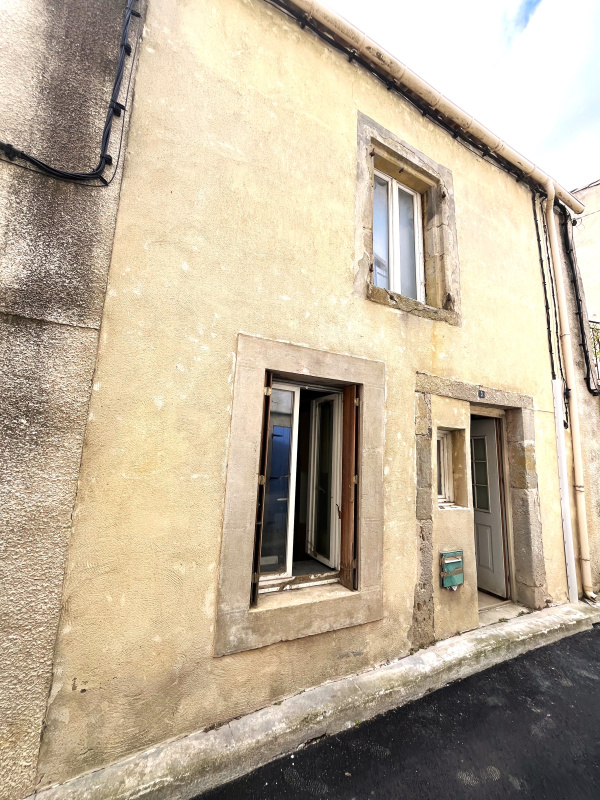 Offres de vente Maison Villegailhenc 11600
