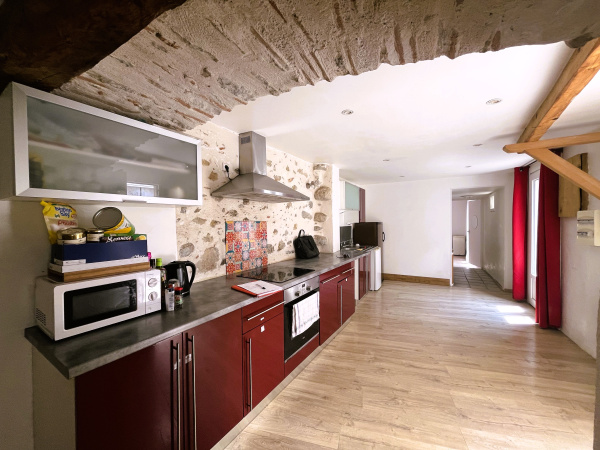 Offres de vente Maison Villar-Saint-Anselme 11250