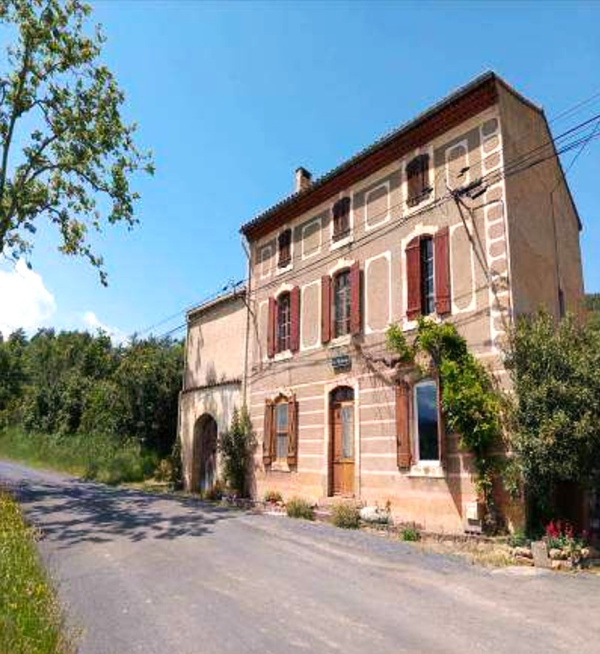Offres de vente Maison Rouvenac 11260