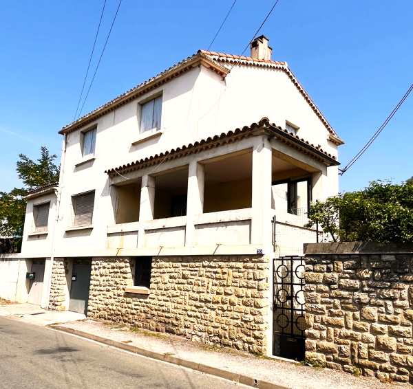 Offres de vente Maison Limoux 11300