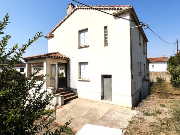 Offres de vente Maison Limoux 11300
