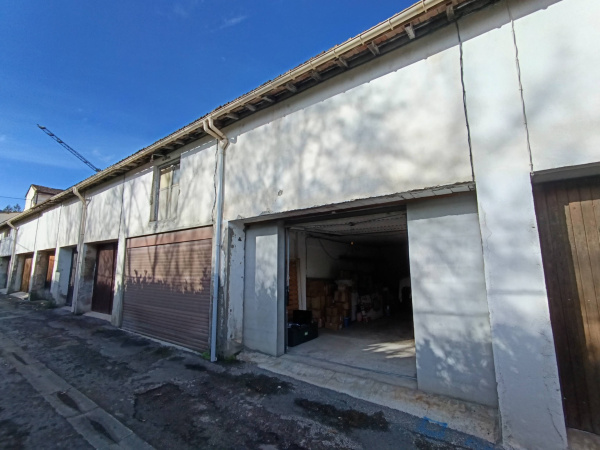Offres de vente Garage Quillan 11500