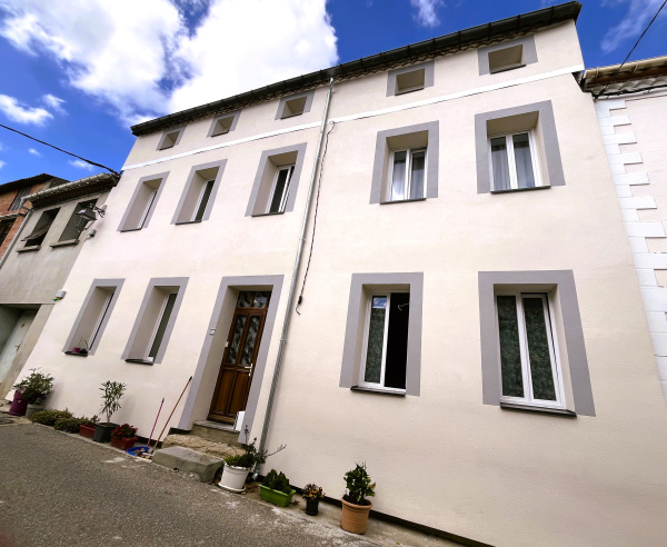 Offres de vente Maison Belvèze-du-Razès 11240