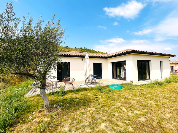 Offres de vente Villa Limoux 11300