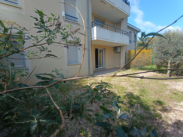 Offres de vente Appartement Carcassonne 11000
