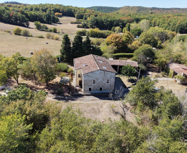 Offres de vente Propriete Escueillens et saint just de belengard 11240
