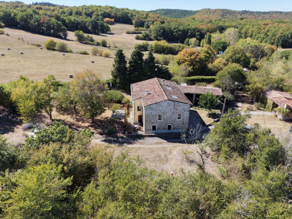 Offres de vente Propriete Escueillens et saint just de belengard 11240