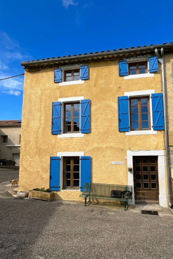 Offres de vente Maison Fenouillet-du-Razès 11240