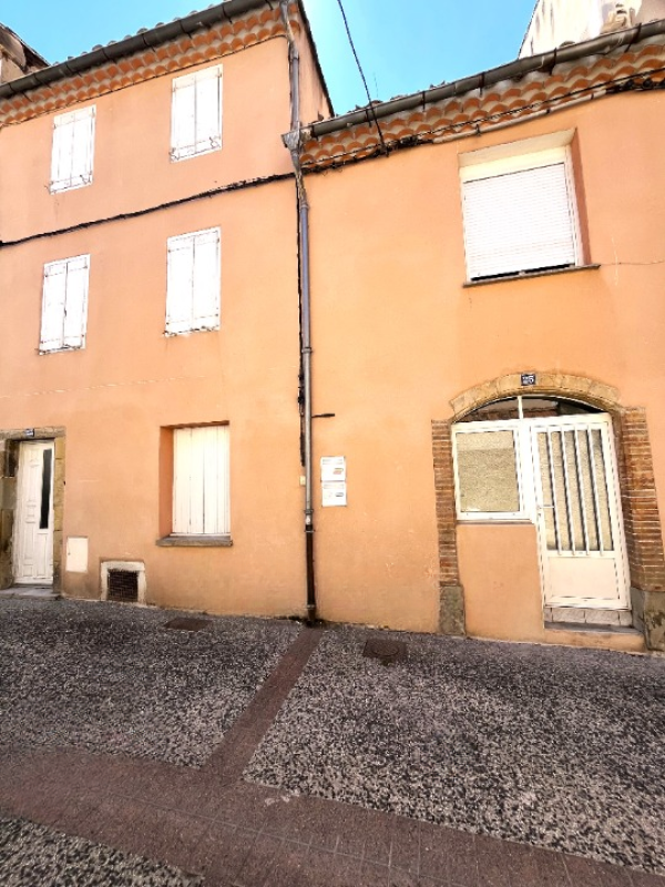 Offres de vente Maison Limoux 11300