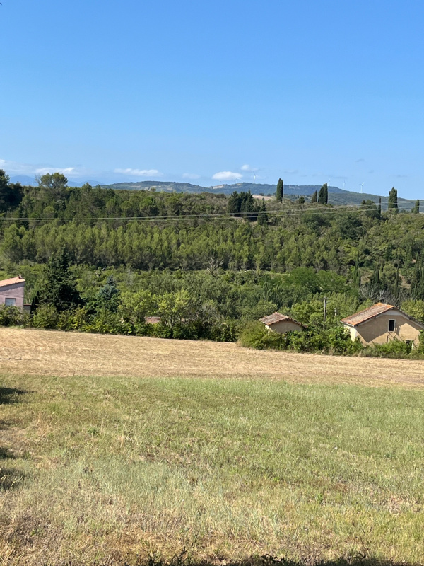 Offres de vente Terrain Limoux 11300