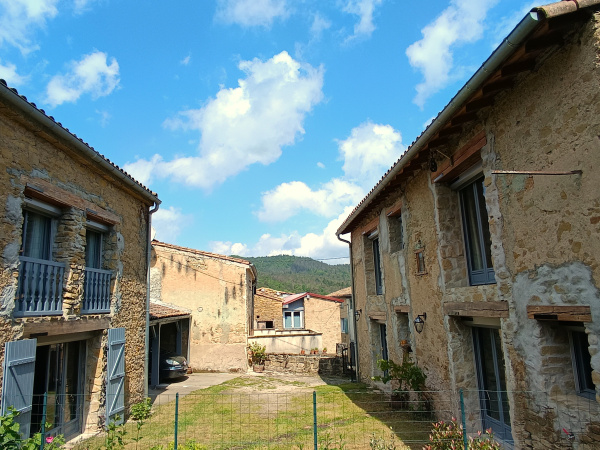 Offres de vente Maison de village Villefort 11230