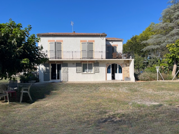 Offres de vente Villa Pieusse 11300