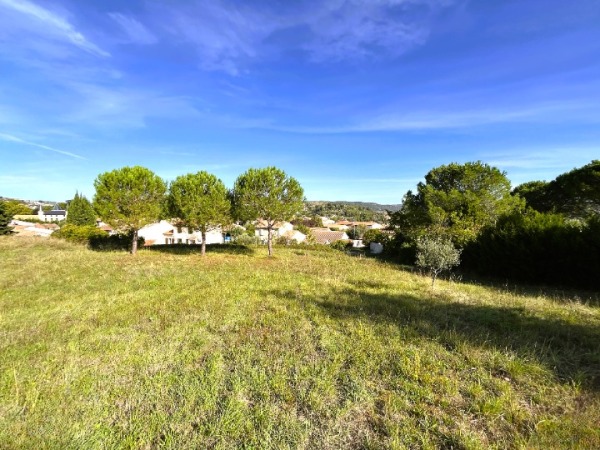 Offres de vente Terrain Limoux 11300
