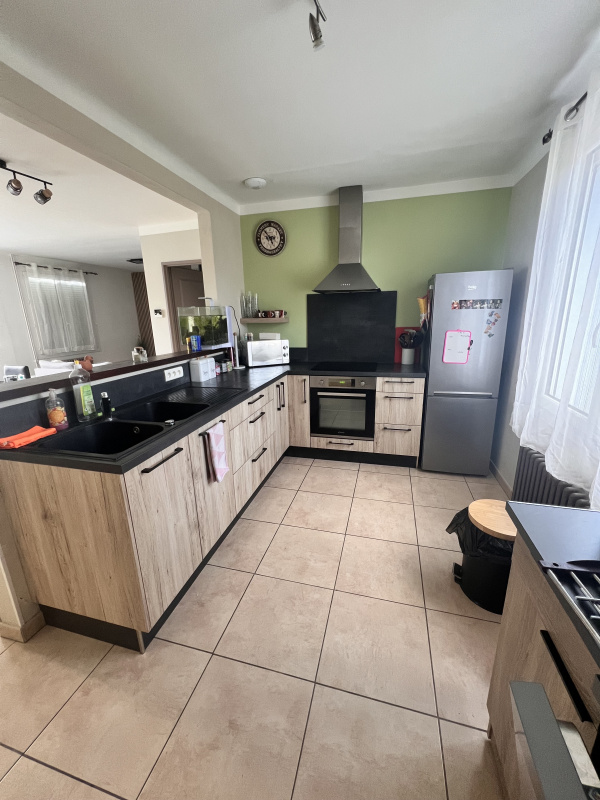 Offres de vente Maison Limoux 11300