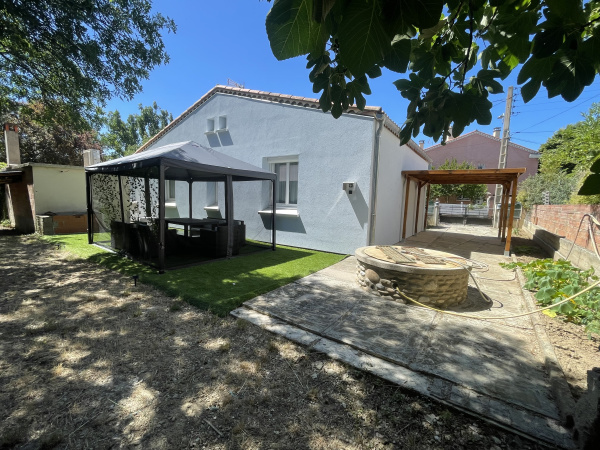 Offres de vente Maison Limoux 11300