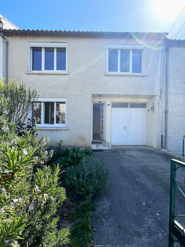 Offres de vente Maison Limoux 11300