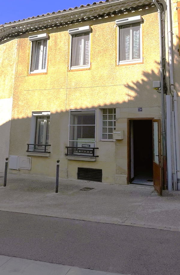 Offres de vente Maison Limoux 11300