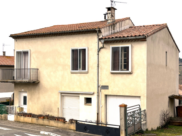 Offres de vente Villa Pomas 11250