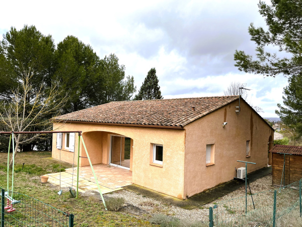 Offres de vente Maison Limoux 11300