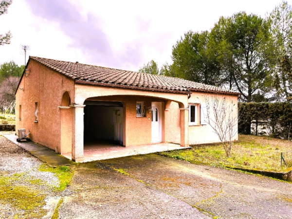 Offres de vente Maison Limoux 11300