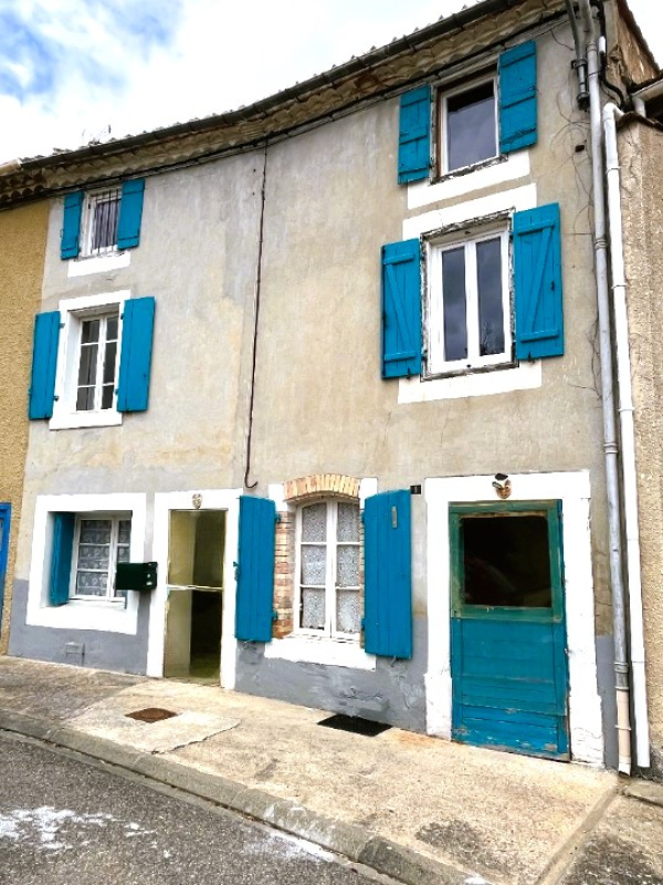 Offres de vente Maison Donazac 11240