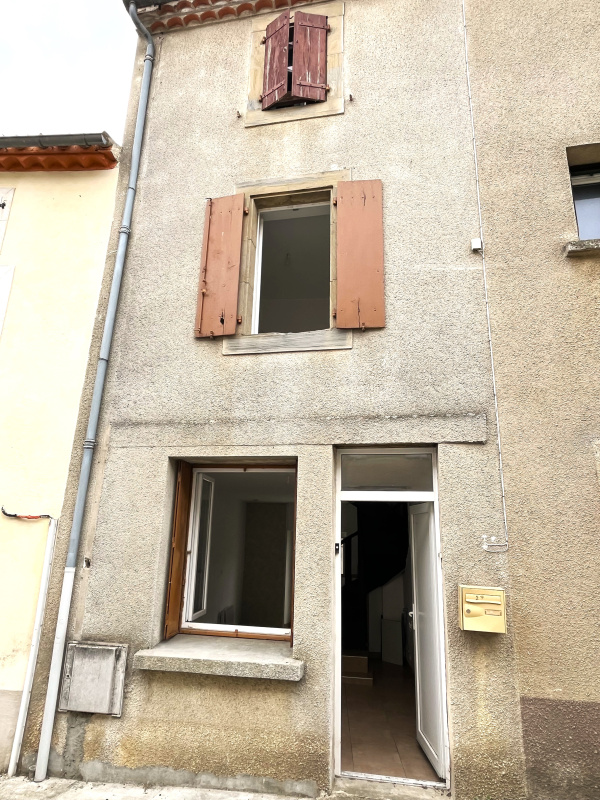 Offres de vente Maison Belvèze-du-Razès 11240