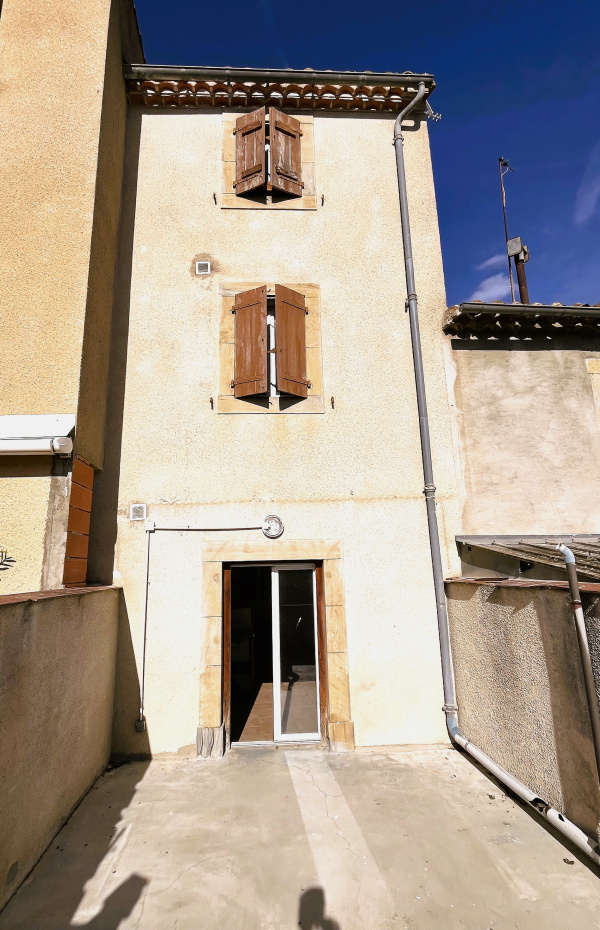 Offres de vente Maison Belvèze-du-Razès 11240