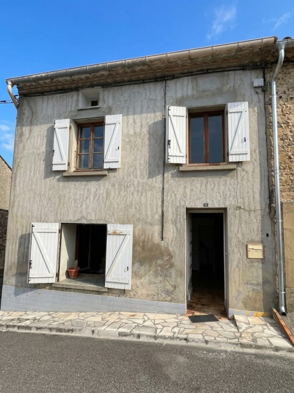 Offres de vente Maison Donazac 11240