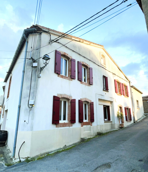 Offres de vente Maison Limoux 11300