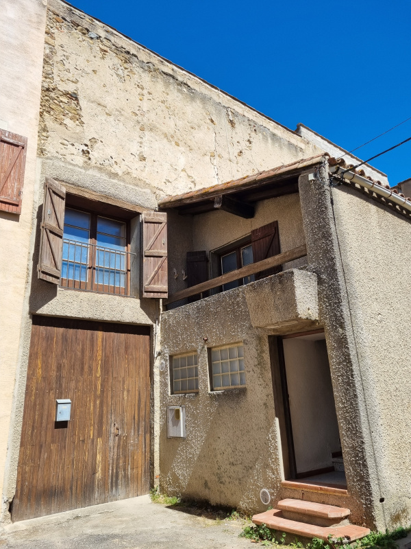 Offres de vente Maison La Digne-d'Amont 11300