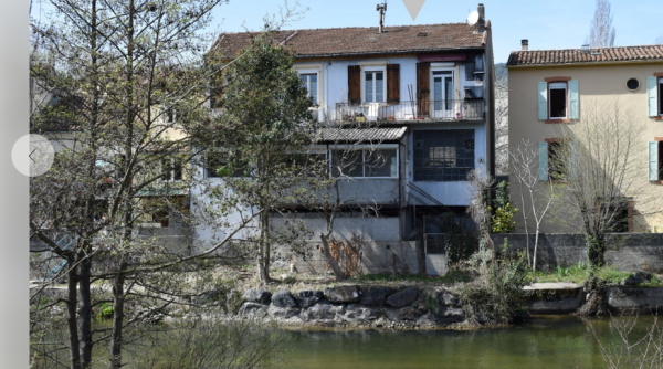 Vente Immobilier Professionnel Fonds de commerce Quillan 11500