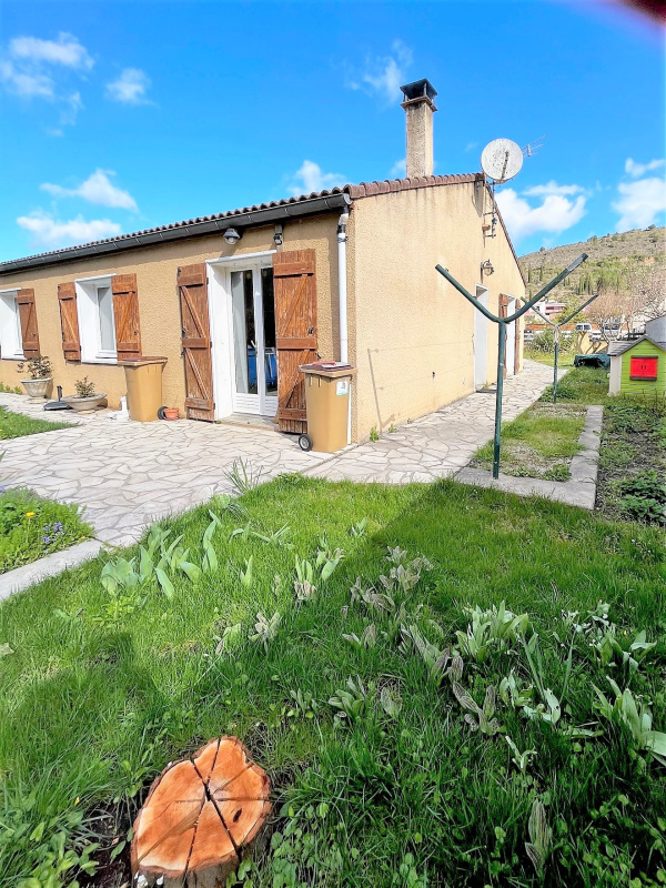 Offres de vente Maison Espéraza 11260