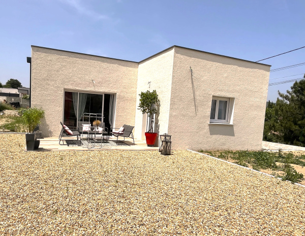 Offres de vente Villa Limoux 11300