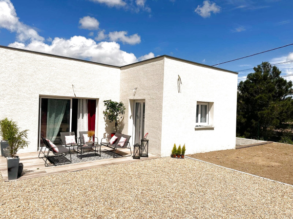 Offres de vente Villa Limoux 11300