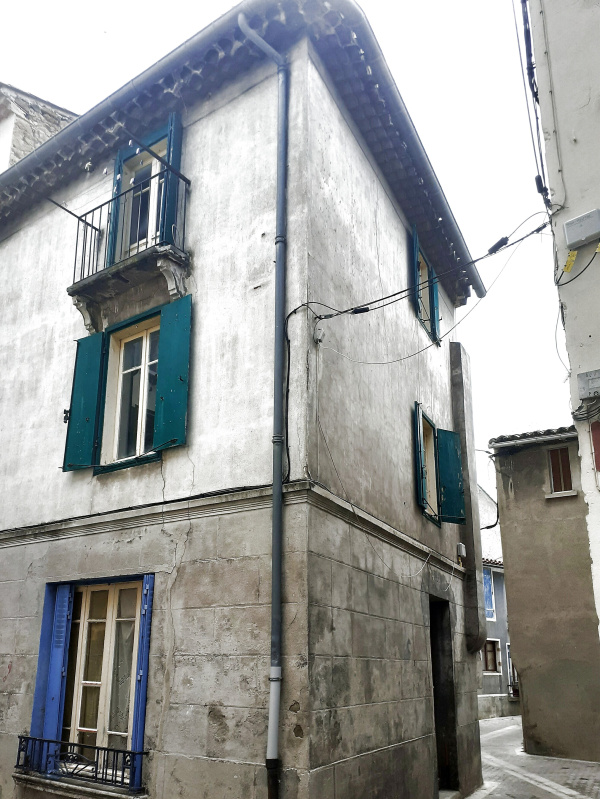 Offres de vente Immeuble Espéraza 11260