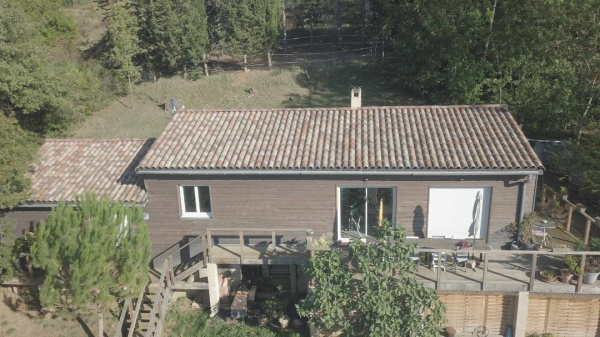 Offres de vente Villa Campagne-sur-Aude 11260