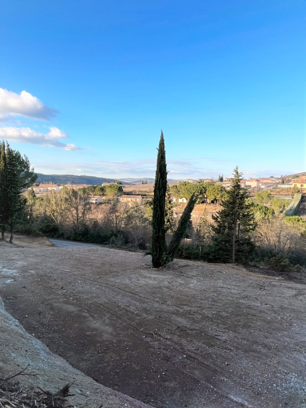 Offres de vente Terrain Limoux 11300