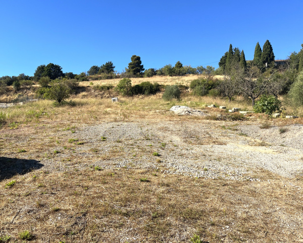 Offres de vente Terrain Gaja-et-Villedieu 11300