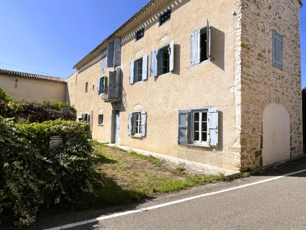 Offres de vente Ferme Limoux 11300