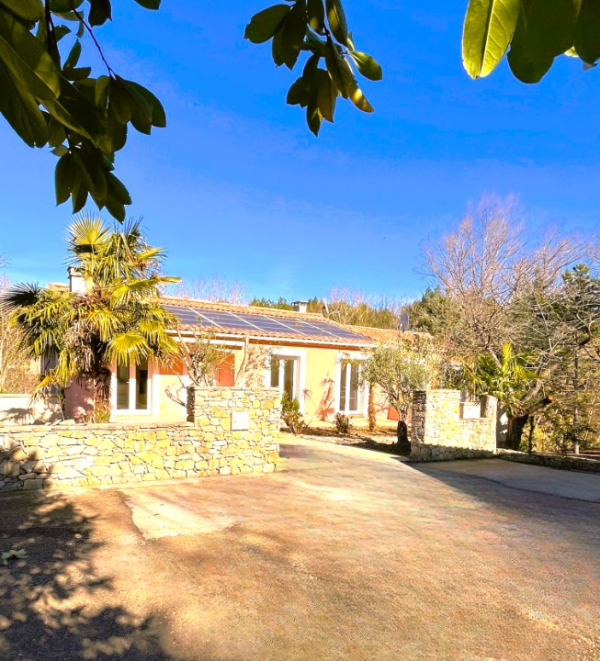 Offres de vente Maison Limoux 11300