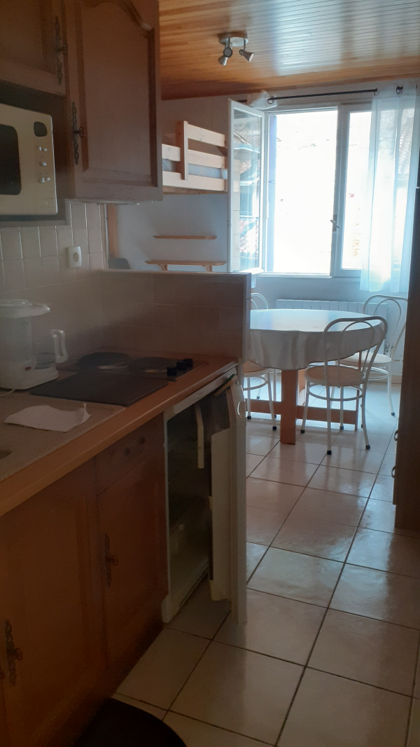 Offres de vente Studio Rennes-les-Bains 11190
