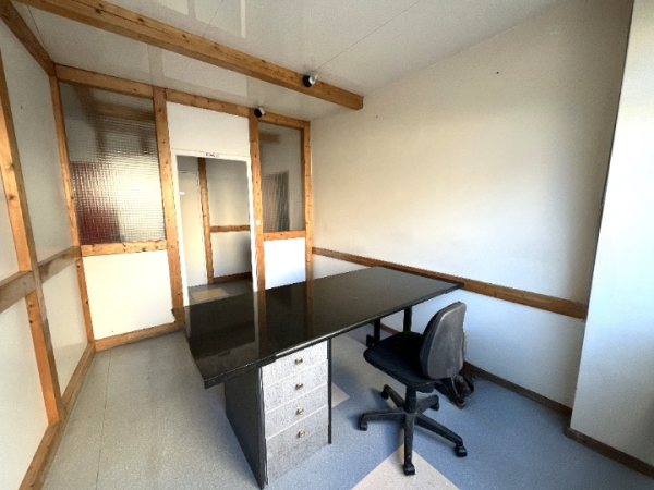 Vente Immobilier Professionnel Bureaux Limoux 11300