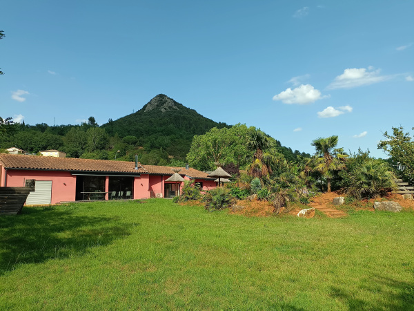 Offres de vente Villa Quillan 11500