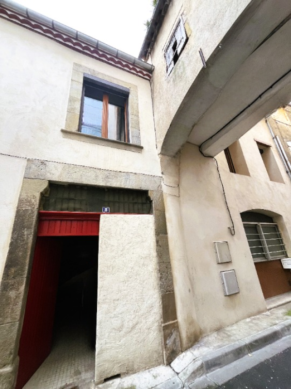 Offres de vente Maison Limoux 11300