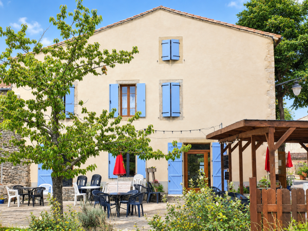 Offres de vente Propriete Serres 11190