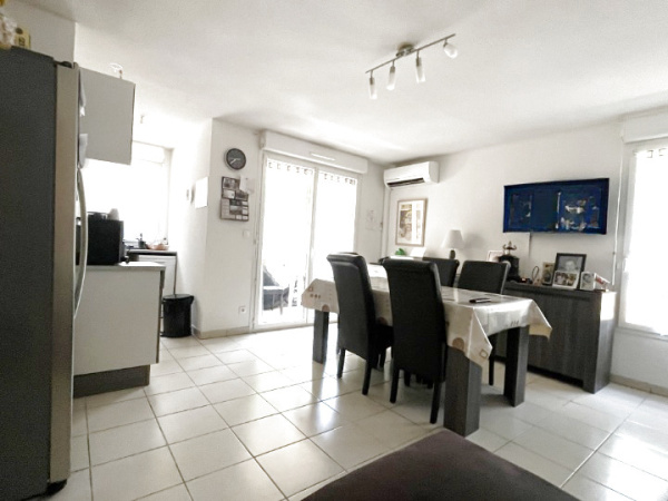 Offres de vente Appartement Limoux 11300